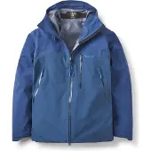 Rab Latok Mountain GTX Jacket tempest blue (TMB) L