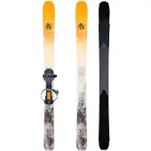 OAC XCD GT 137 + EA Jr Junior-Schneeschuhwandern