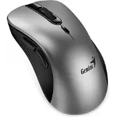 Genius Ergo 8100S AI silber-grau