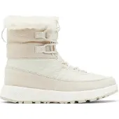 Columbia Schneeschuhe Slopeside Peak Luxe 2104991 Écru 39.5