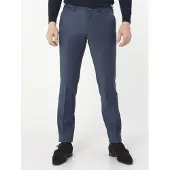 Roy Robson Baukausten-Hose in marine | Gr.: 106