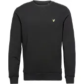 Lyle & Scott Sweater Schwarz