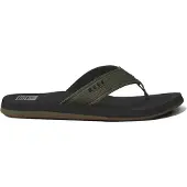 Reef The Layback Teenslippers - Groen - Maat 39