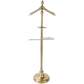 Signature MESSINGGOLDENER Kammerdiener - 45/18/139 cm