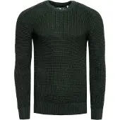 Rusty neal Strickpullover in sportlichem Design
