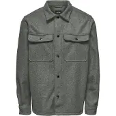 Only & Sons Herren Hemd 22023564
