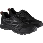 Regatta - Herren Sneaker "Blaze" RG11448 (43 EU) (Schwarz)