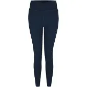 Dare 2b - "Revived II" Leggings für Damen (Dunkel-Jeansblau)