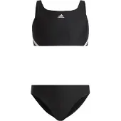 Adidas Kinder Bikini 3-Streifen