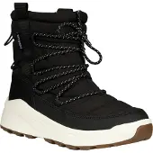Trespass - Damen Schneestiefel "Indie" TP6791 (37 EU) (Schwarz)