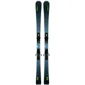 Elan Herren Ski PRIMETIME 22 SPORT PS EL 10.0