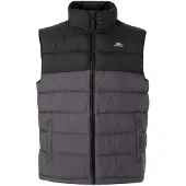 Trespass - "Oskar" Weste für Herren TP5756 (M) (Schwarz)