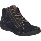 Josef seibel Stiefelette "Fergey 67, ocean"