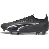 Puma Ultra Ultimate FG/AG Fußballschuhe Herren schwarz asphalt EU 42