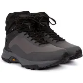 Dlx Trespass - Herren Wanderstiefel "Landen", (Grau)