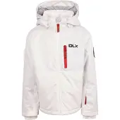 Dlx - "Keeya DLX" Skijacke für Kinder TP6795 (104) (Weiß)