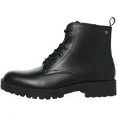Jack & Jones Camden Boot Schwarz - Große 40