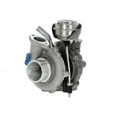 Nissens Lader, Aufladung ** FACTORY NEW ** 93425