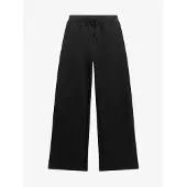 GUESS Jogginghose J5BQ11 K0742 Schwarz Wide Leg