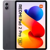 Xiaomi Redmi Pad 2 Pro 5G 256 GB, Tablet-PC, (5G, HyperOS)