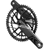 Fsa K-force Team Edition B2-52x36t 167.5 Mm Sh12 Kurbelgarnitur