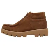Panama jack Schnürstiefel in brown | Gr.: 44