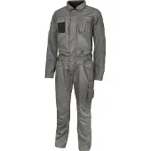 U Power Crisp Overall Grau 52 Grau 52