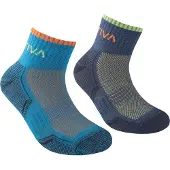 La Sportiva Kids Running Socks