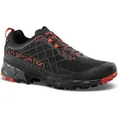 La Sportiva Akyra Ii Goretex Wanderschuhe Schwarz EU 40 Mann Schwarz EU 40