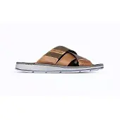 Rohde Flip Flops Alba 5636 Damen Black Pate-Schuhgröße 43