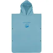Normani Kinder Mikrofaser Badeponcho Camuy - 9141