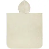 Normani Badeponcho aus Bio-Baumwolle für Kinder - 9701