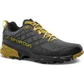 La Sportiva Akyra Ii Goretex Wanderschuhe Schwarz EU 40 Herren Schwarz EU 40