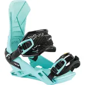 Nitro Team Snowboardbindungen