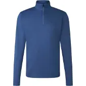Bogner Fire + Ice Skipullover Fire + Ice Pascal Herren Blue Grey-XXL