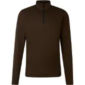 Bogner Skipullover Fire + Ice Pascal Herren Espresso-XXL
