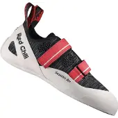 Red Chili Session Air Kletterschuhe Grau EU 40 1/2 Mann Grau EU 40 1/2
