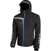 U Power Quick Jacke