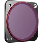 PGYtech P-28A-011, Kamerafilter, 5 g, Schwarz, Violett