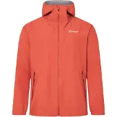 Berghaus Deluge Pro 3.0 Jkt Org/Org, M (50), Herren -