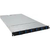 Asus Bab Rs500a-e12-rs12u 1.6kw 12nvme Server