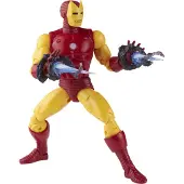 Hasbro Marvel F34635L0, Actionfigur zum Sammeln, Comics, 130 g