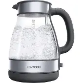 Kenwood ZJG112CLPersona Glas Wasserkocher, 1,7 Liter