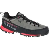 La Sportiva Tx5 Low Goretex Zustiegsschuhe Grau EU 37 Damen Grau EU 37