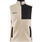 Craft Unterjacke ADV Explore Pile Fleece Vest W