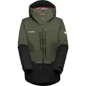 Mammut Haldigrat Hardshell Jacke