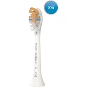 Philips A3 Premium All-in-One - Standard-Bürstenköpfe für Schallzahnbürste - HX9096/10