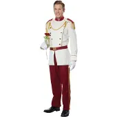 Metamorph Prince Charming Märchenkostüm
