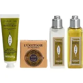 L'Occitane Verbena Giftset 220 ml