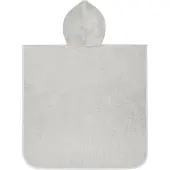 Normani Badeponcho aus Bio-Baumwolle für Kinder - 9701